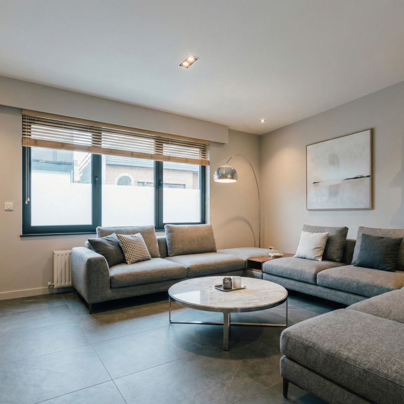 Ferme Rénovée Kampenhout - 3