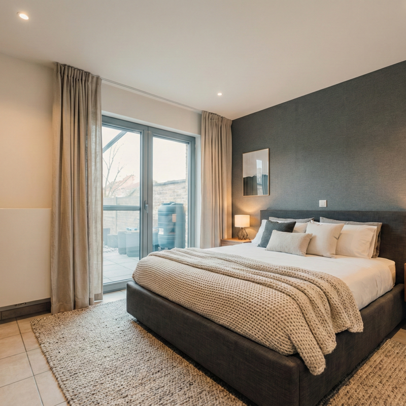 Ferme Rénovée Kampenhout - 4