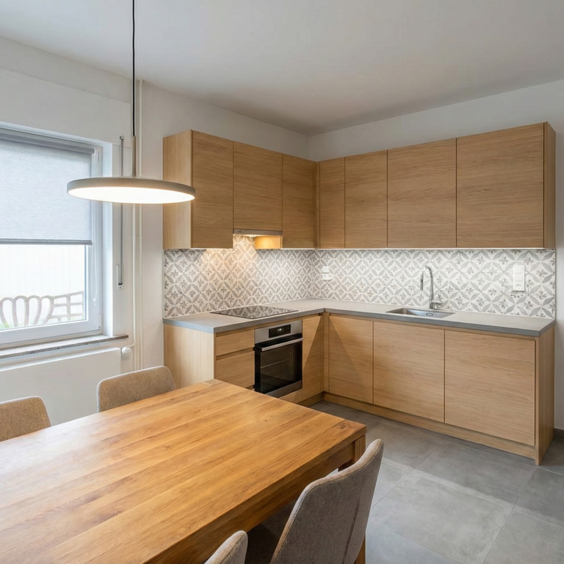 Cottage Rénové Kampenhout - 2