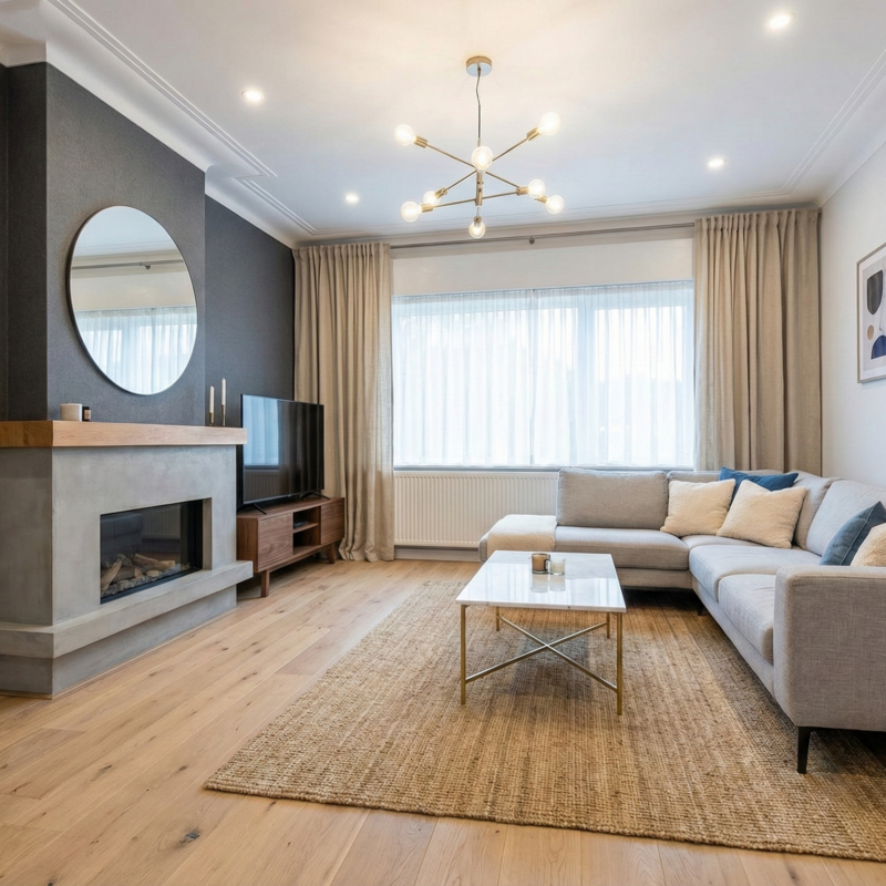 Cottage Rénové Kampenhout - 3