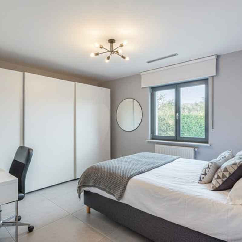 Appartement Centre Louvain - 2