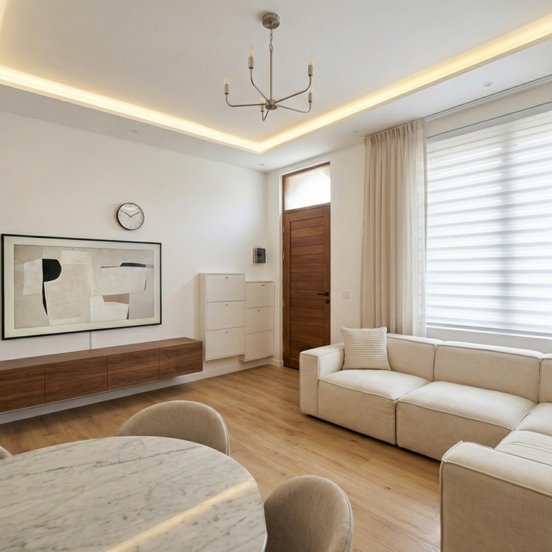 Maison avec Jardin Louvain - 4