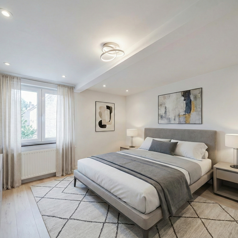 Villa Moderne Rhode - 2