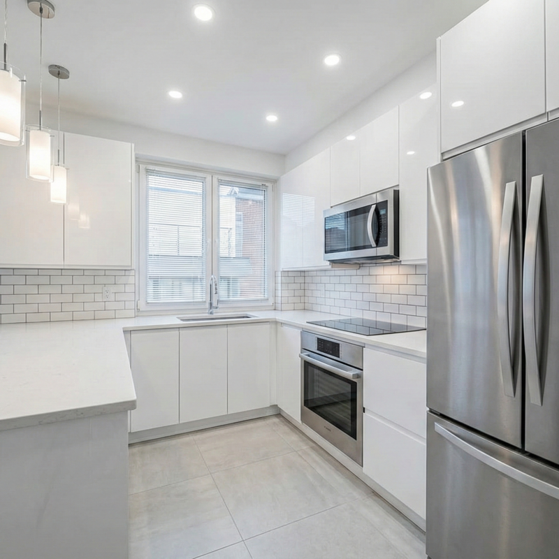 Villa Moderne Rhode - 3