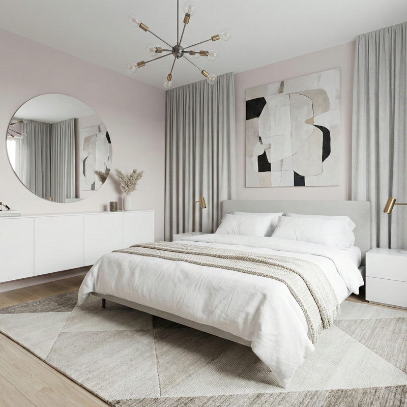 Villa Contemporaine Rhode - 3